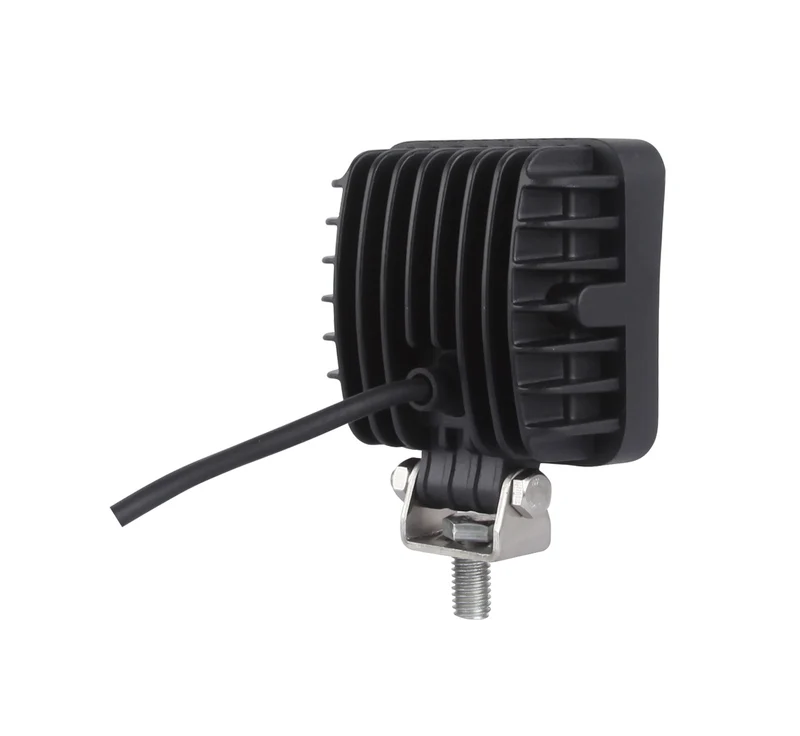 Lampada da inondazione quadrata da 27w di LED Autolamps