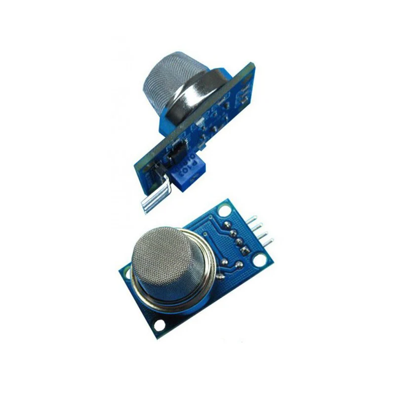 Scheda Elettronica MQ-7 Sensore di monossido di carbonio SENSORE 27