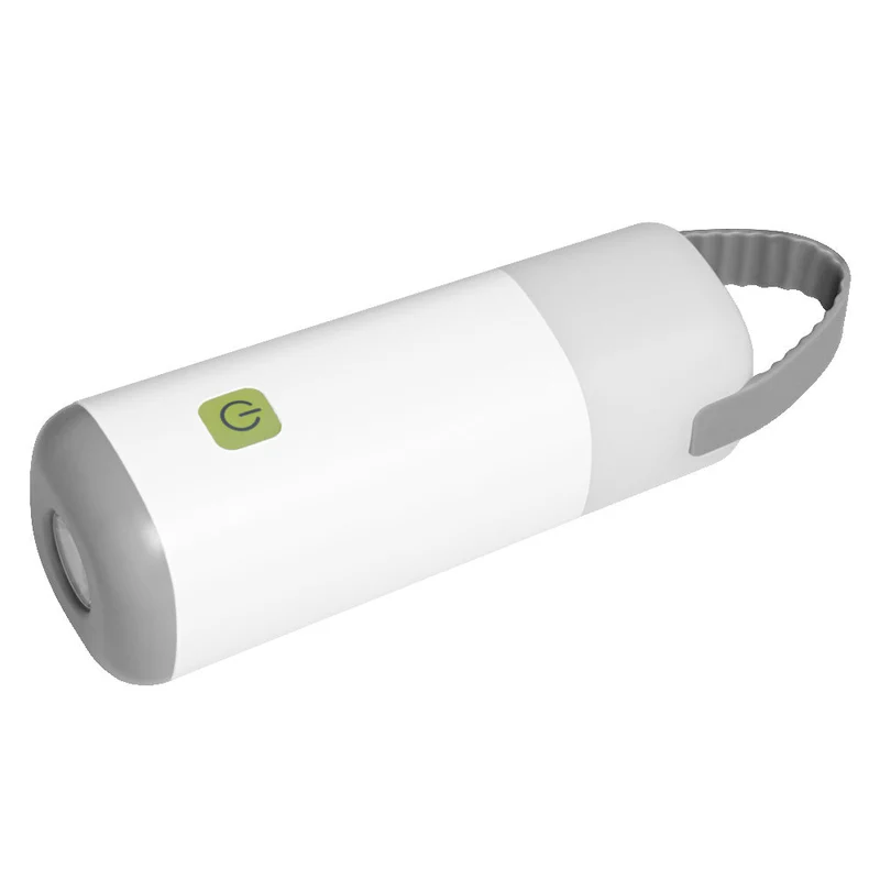 OSRAM NIGHTLUX LANTERNA POWERBANK batteria LED luce 0,50W / 3000-4000K