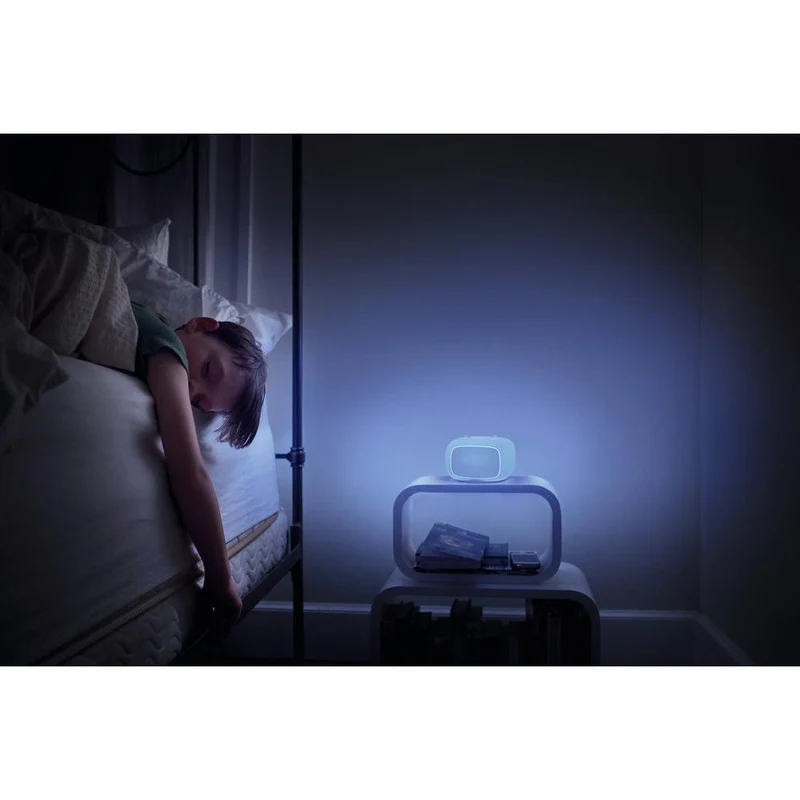 OSRAM NIGHTLUX TOUCH TV USB RGBW multicolore a batteria LED luce notturna 0,50W