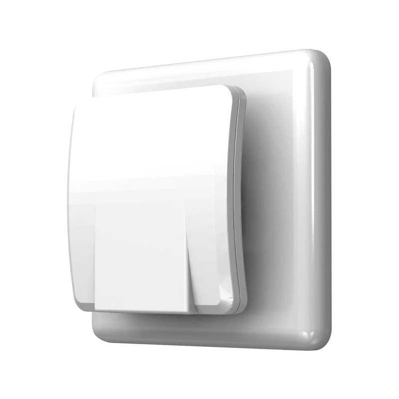 OSRAM LUNETTA® Slim luce notturna con sensore LED per presa 0,30W / 3000K bianco caldo