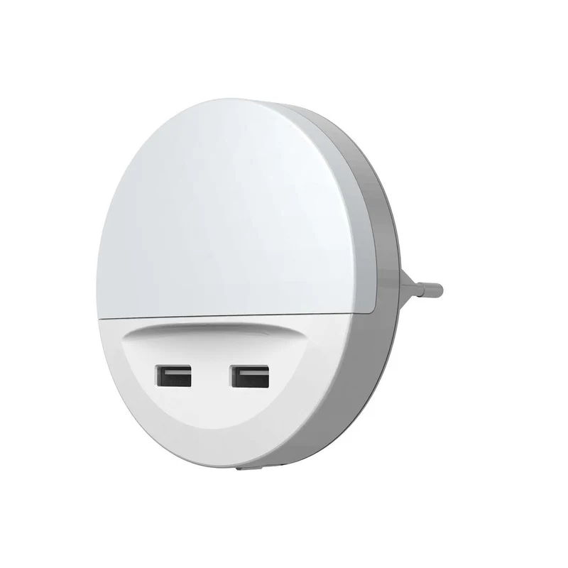 OSRAM LUNETTA® LED USB luce notturna bianca 13W