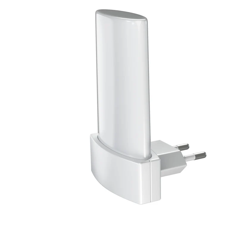 OSRAM LUNETTA® Shine luce notturna con sensore LED per presa 0,28W / 3000K bianco caldo