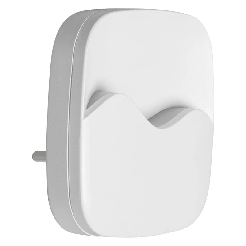OSRAM LUNETTA Wave luce notturna con sensore LED per presa 0,50W / 3000K bianco caldo