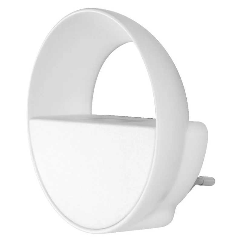 OSRAM LUNETTA SUNSET LED luce notturna LED per presa 0,60W / 4000K bianco freddo