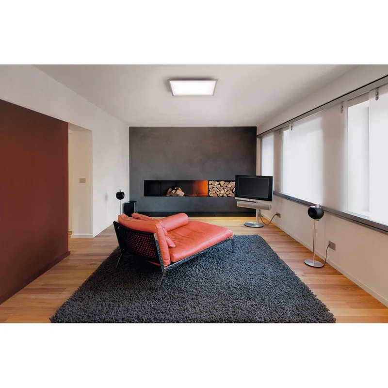 OSRAM Matter SMART+ PLANON PLUS Pannello LED Regolabile Bianco 600X600