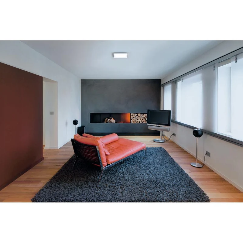 OSRAM Matter SMART+ PLANON PLUS Pannello LED Regolabile Bianco 300X300