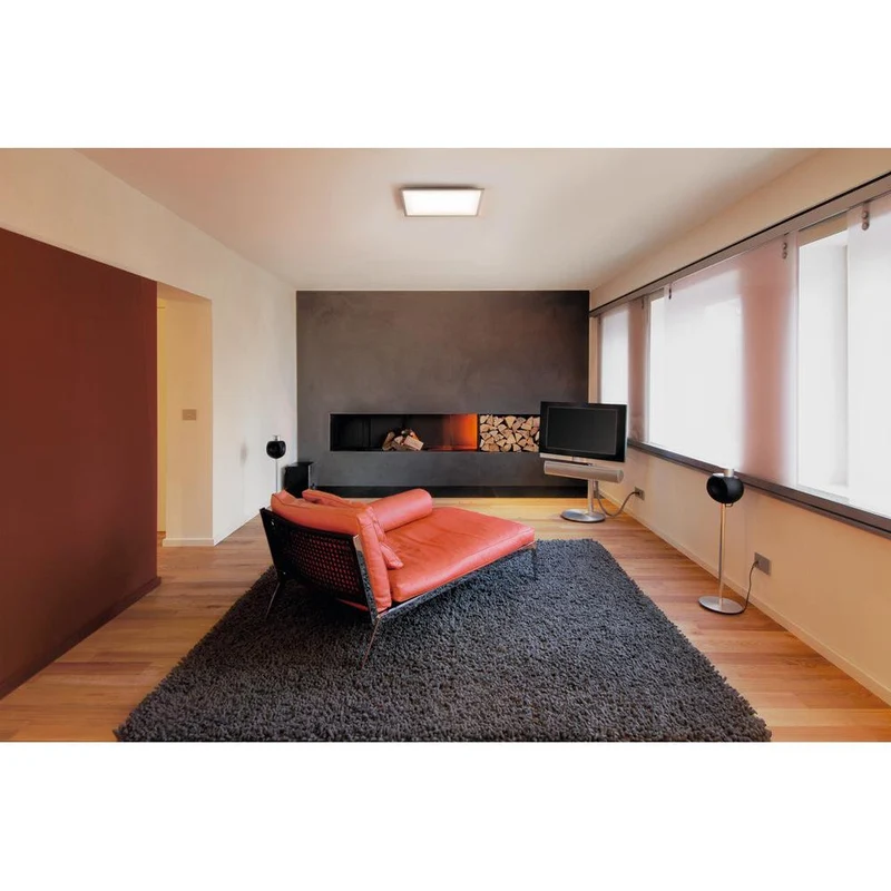 OSRAM Matter SMART+ PLANON PLUS Pannello LED multicolore 450X450