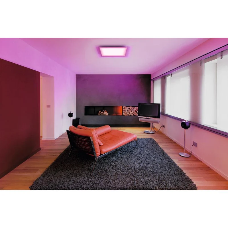 OSRAM Matter SMART+ PLANON PLUS Pannello LED multicolore 600X600