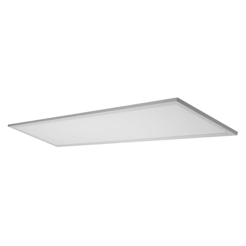 OSRAM Matter SMART+ PLANON PLUS MULTICOLOR Pannello, RGB, 120cm x 30cm, Compatibile con Google e Alexa