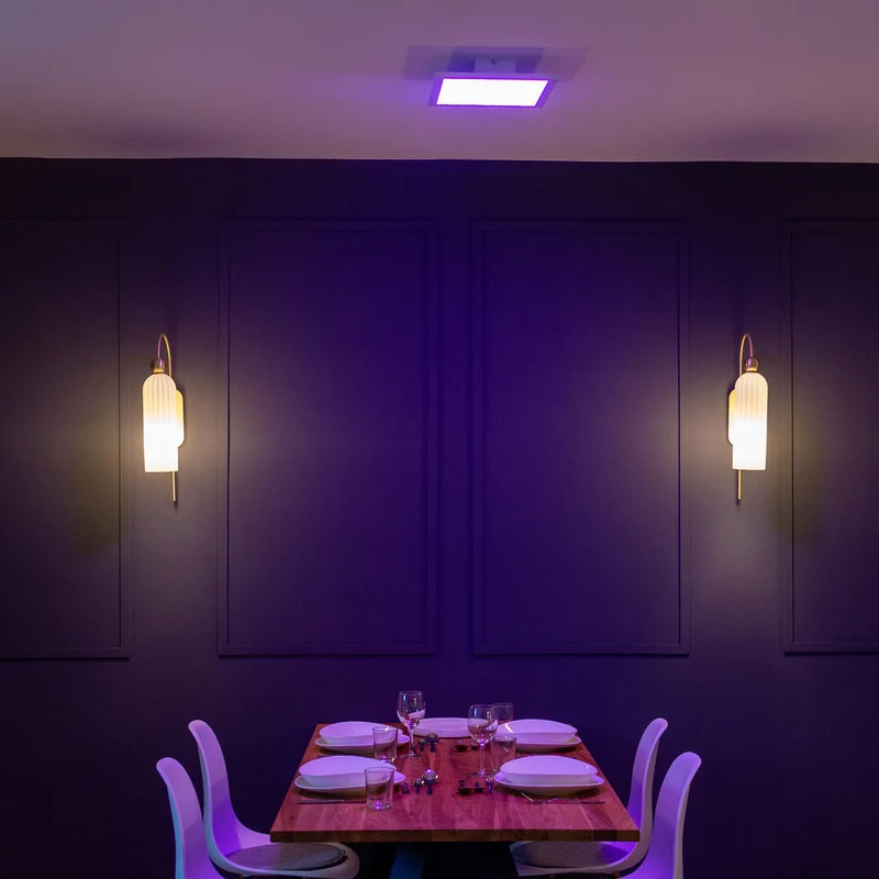 OSRAM Matter SMART+ PLANON PLUS Pannello LED multicolore 300X300 20W