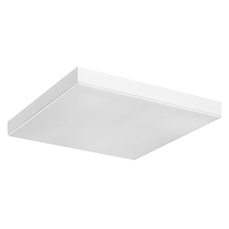 OSRAM Matter SMART+-pannello luminoso glitter 450X450, 24,5W