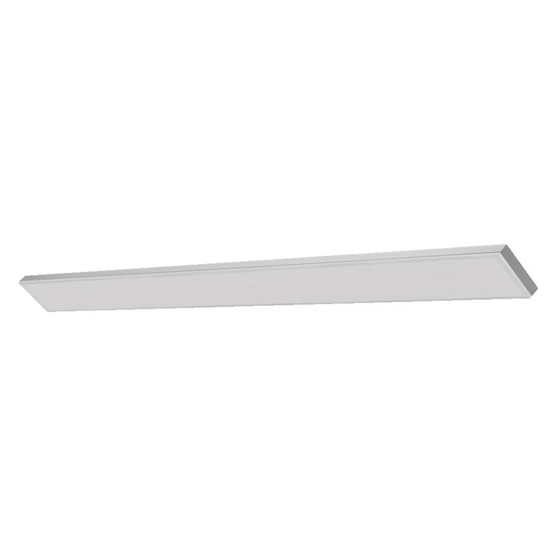 OSRAM Matter SMART+ Planon Rettangolare Senza Cornice Bianco Regolabile 1200x100
