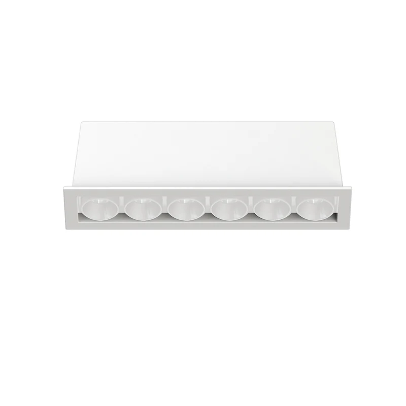 Faretto led XTD-6-BF