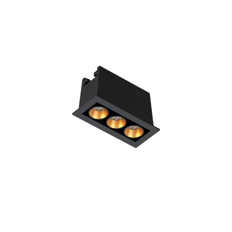 Faretto led XTD-3-NN