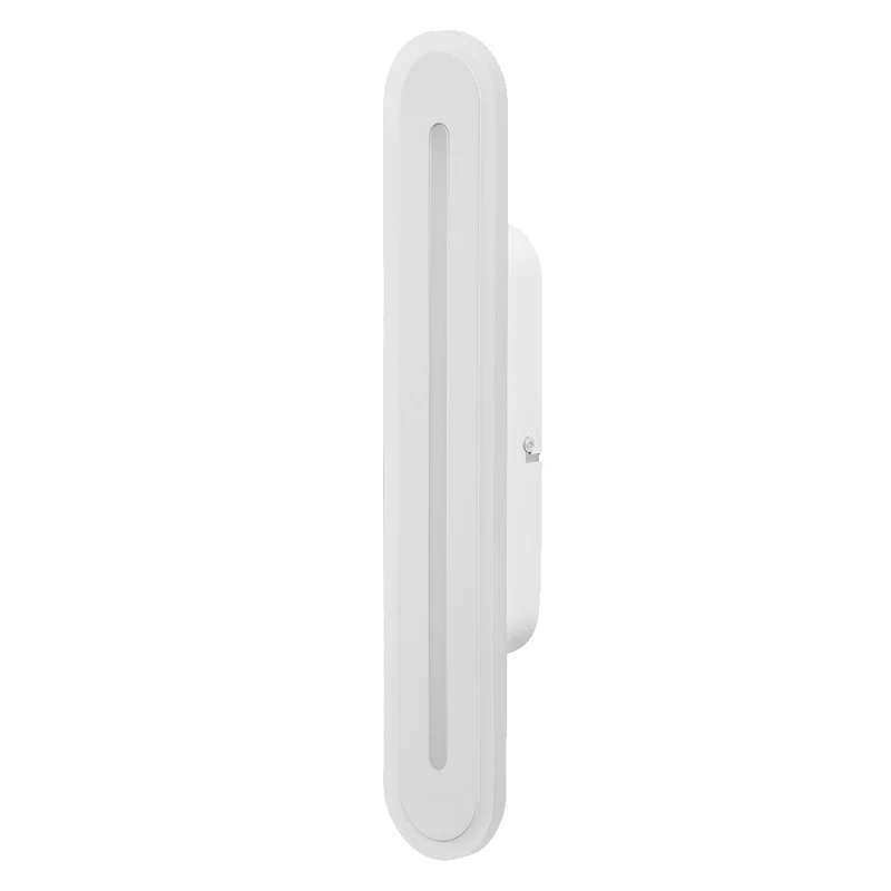 OSRAM Matter SMART+ ORBIS BATH LED Applique da bagno 40cm Bianco regolabile 17W / 3000-6500K bianco