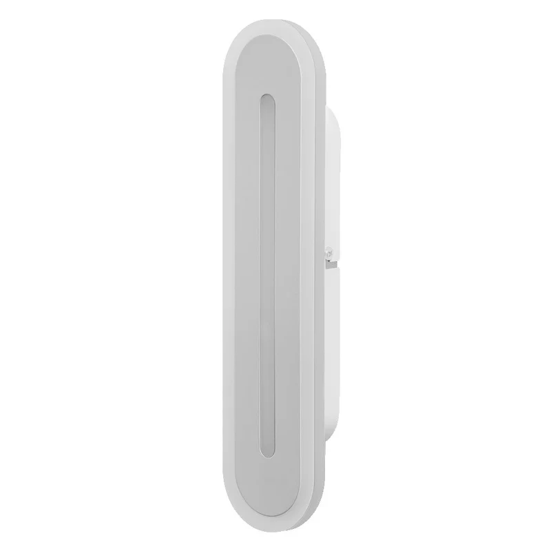 OSRAM Matter SMART+ ORBIS LED Bagno Applique 30cm Regolabile Bianco 13W / 3000-6500K bianco