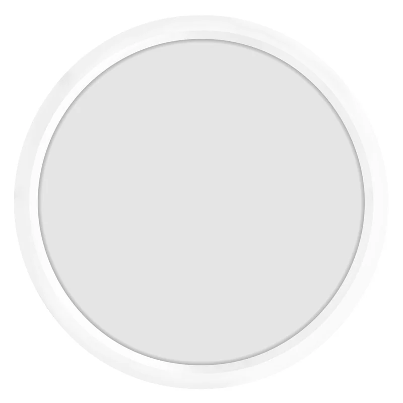 OSRAM Matter SMART+ ORBIS DISC LED Lampada da soffitto per bagno 40cm Bianco regolabile 25W / 3000-6500K