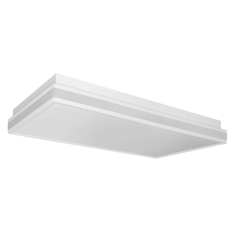 OSRAM Matter SMART+ ORBIS MAGNET LED Lampada da soffitto 60x30cm Bianco regolabile 42W / 3000-6500K bianco