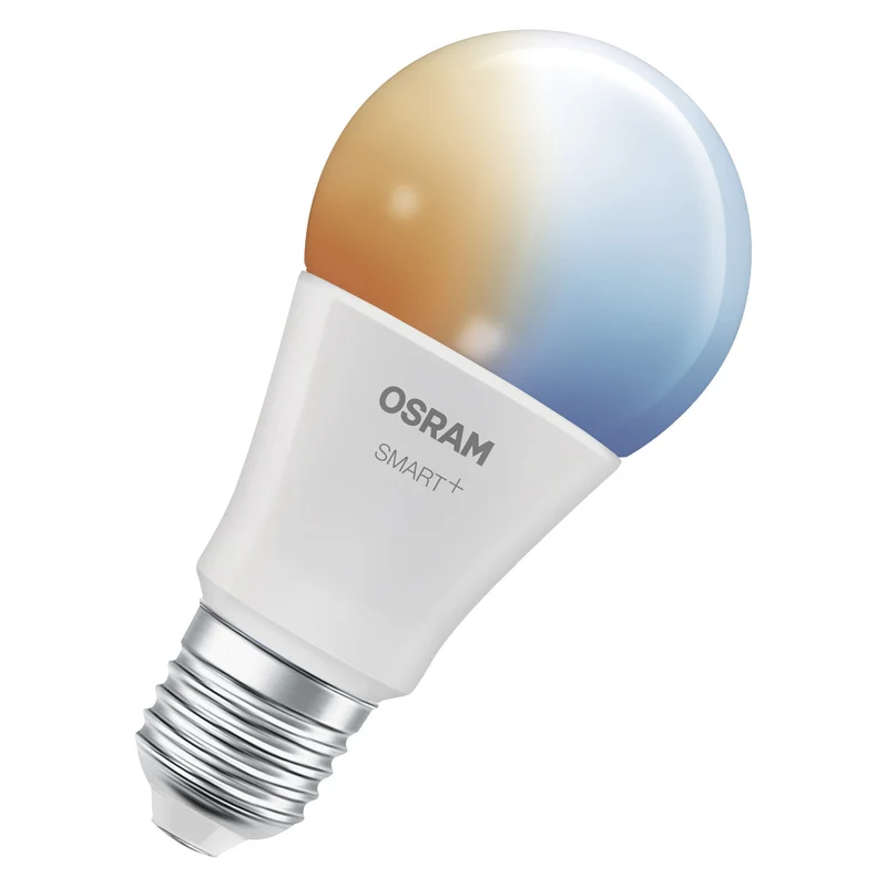 SMART+ MATTER CLASSIC forme Bianco regolabile Classic A75 9.5W 827...865 TW E27