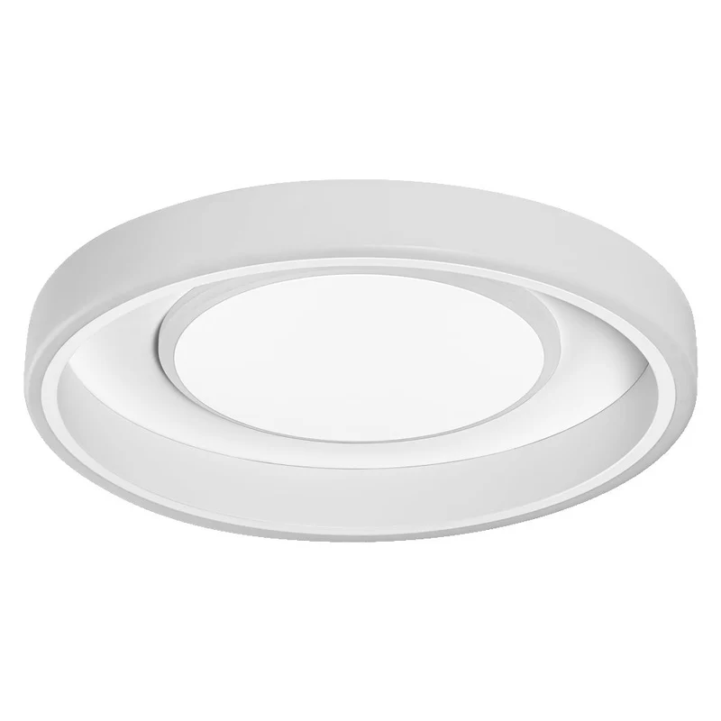 OSRAM Matter SMART+-Plafoniera Claria 32W, 4200lm, 490mm