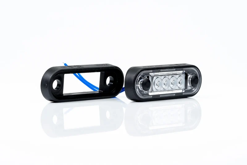 Luce di posizione a LED di alta qualità per barre di camion e barre di toro