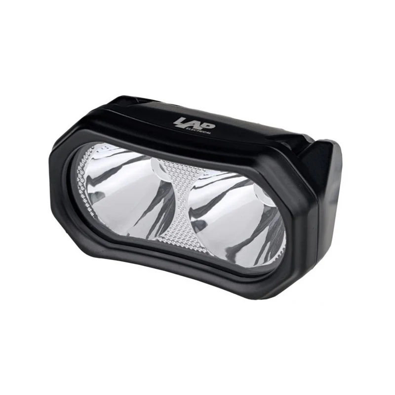 Lampada di segnalazione per carrello elevatore a LED LAP - Punto blu