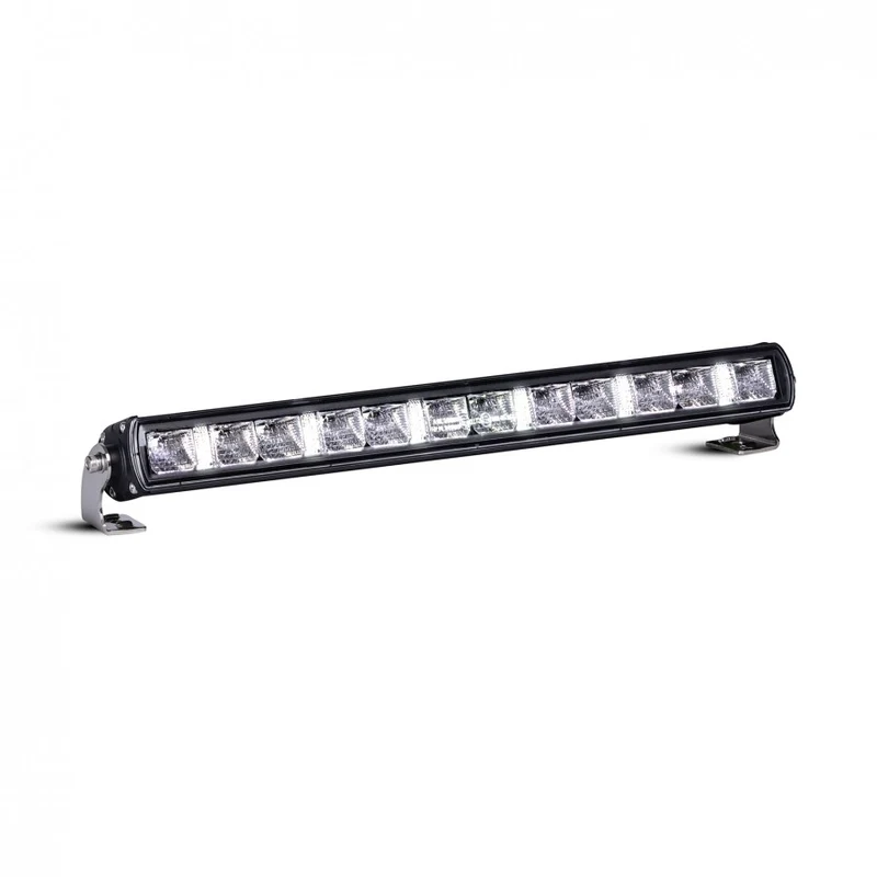 Barra luminosa a LED da 20" con luce di posizione