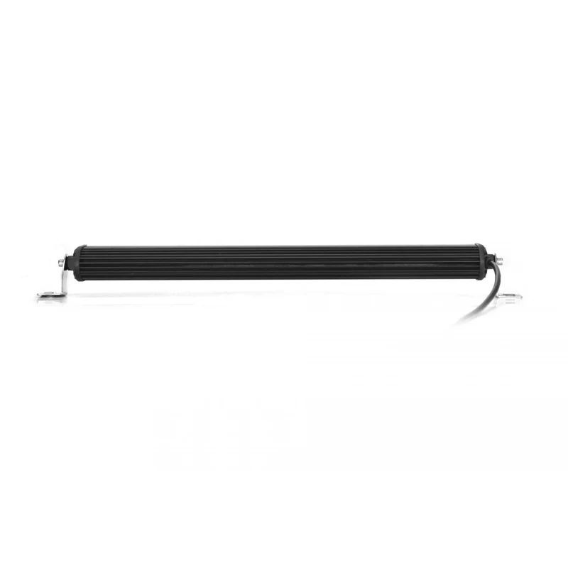 Barra luminosa a LED da 20" con luce di posizione