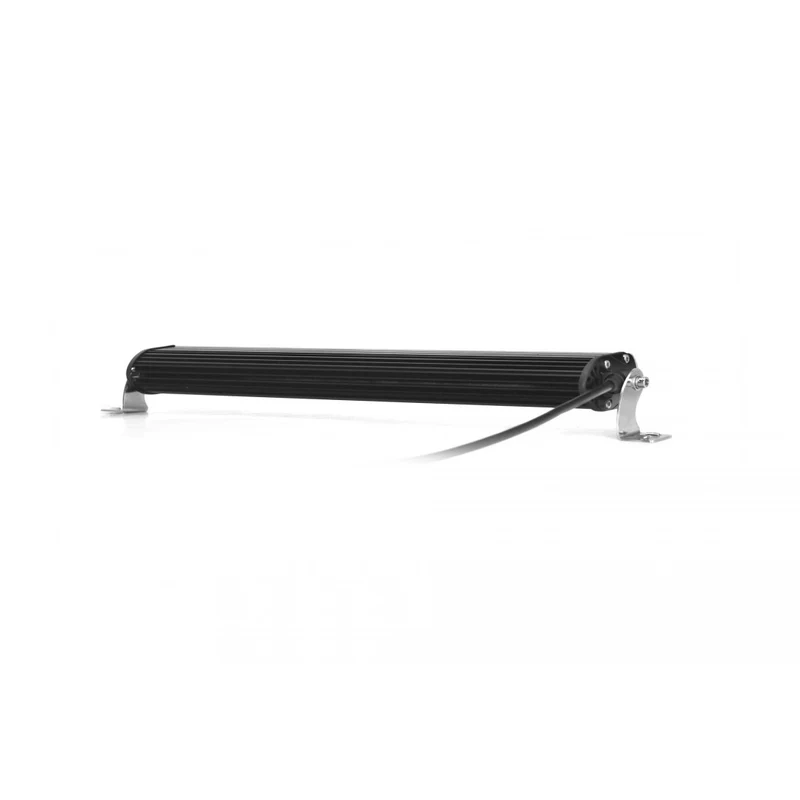 Barra luminosa a LED da 20" con luce di posizione