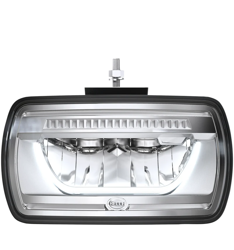 Proiettore Hella Jumbo Full LED