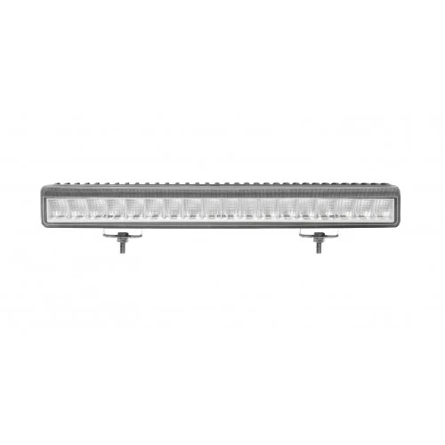 Barra luminosa a LED da 14" con luce di parcheggio
