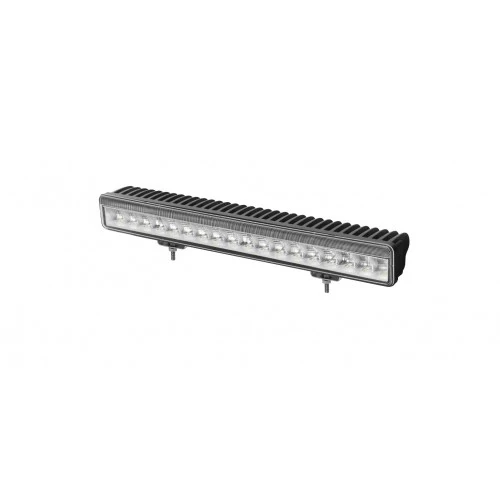Barra luminosa a LED da 14" con luce di parcheggio