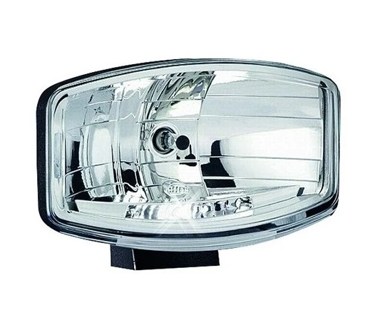 Hella Jumbo 320 FF con luce di parcheggio