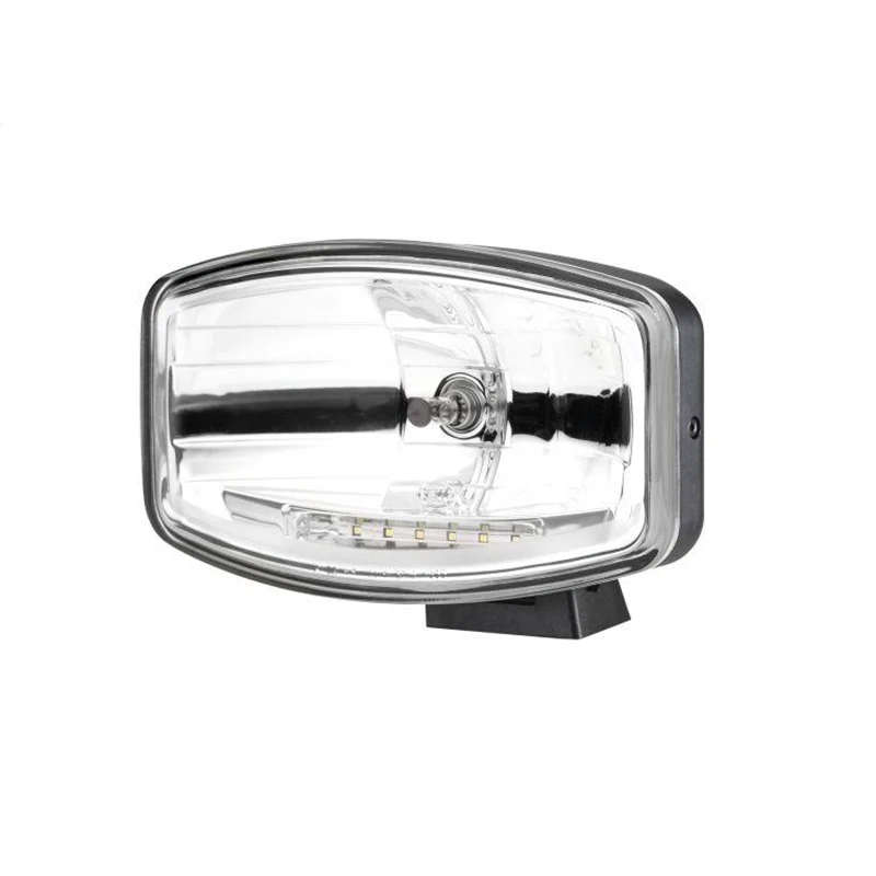 Hella Jumbo 320 FF con luce di posizione a LED