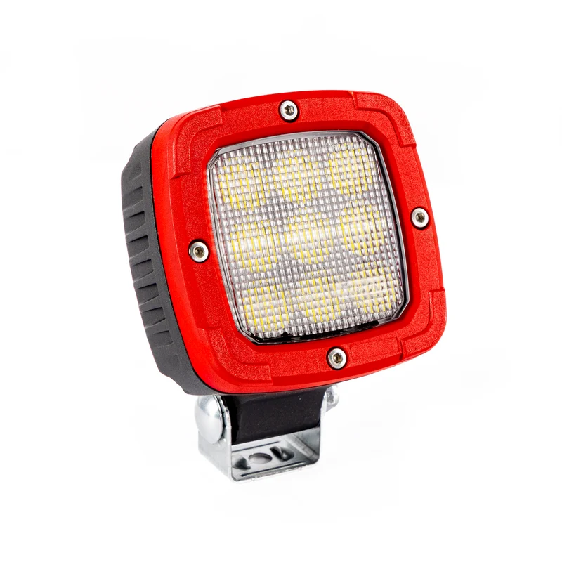 Lampada da lavoro ad alta potenza Fristom / 4100 lumen