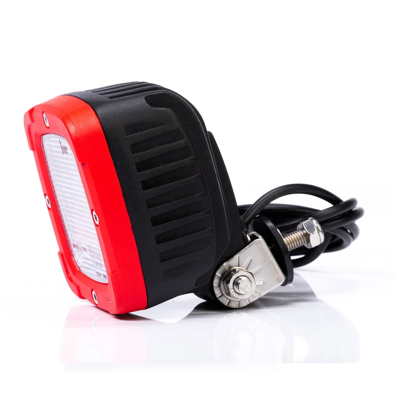 Lampada da lavoro ad alta potenza Fristom / 4100 lumen