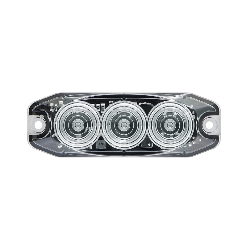 Luce di arresto / coda piccola a basso profilo di LED Autolamps 11 Series