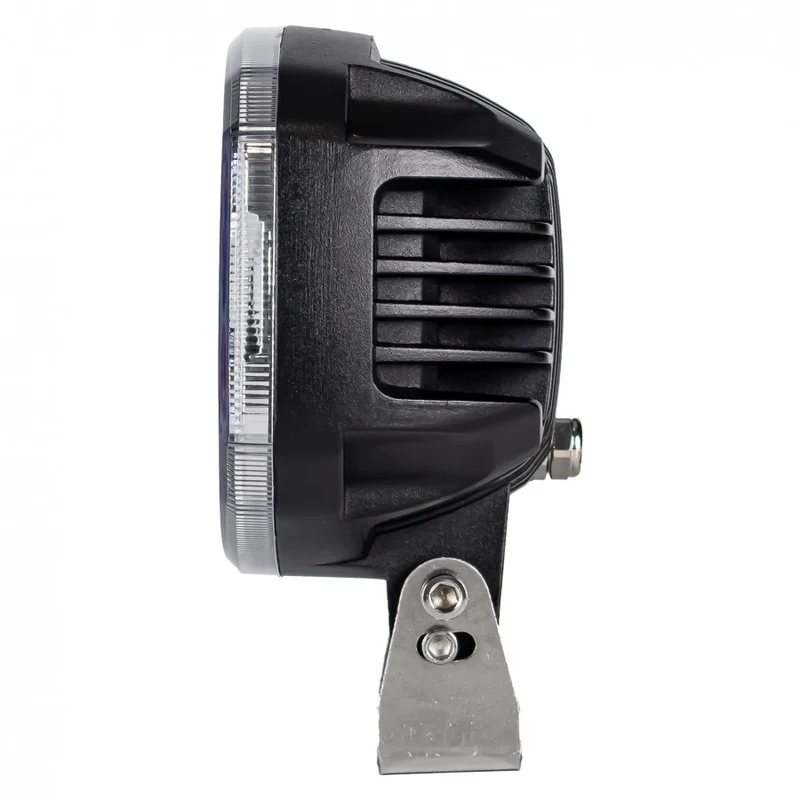 Faretto a LED con luce DRL