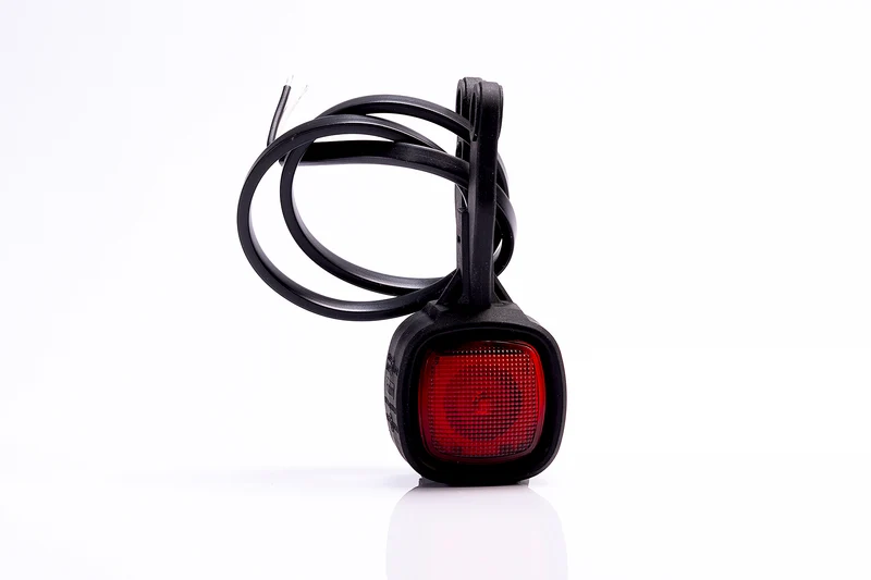 Lampada di ingombro a LED / 2 x funzione