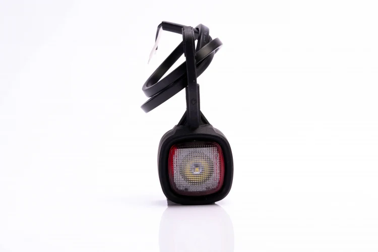 Lampada di ingombro a LED / 2 x funzione