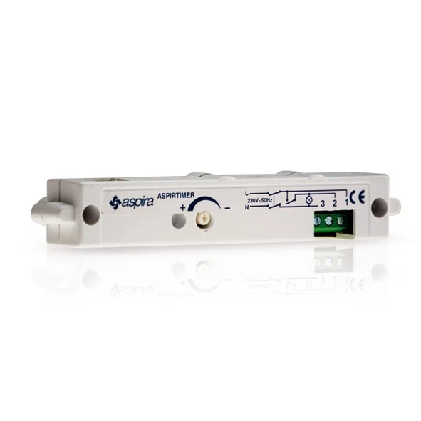 Temporizzatore Fantini Cosmi AspirTimer per Aspiratori – AP0984
