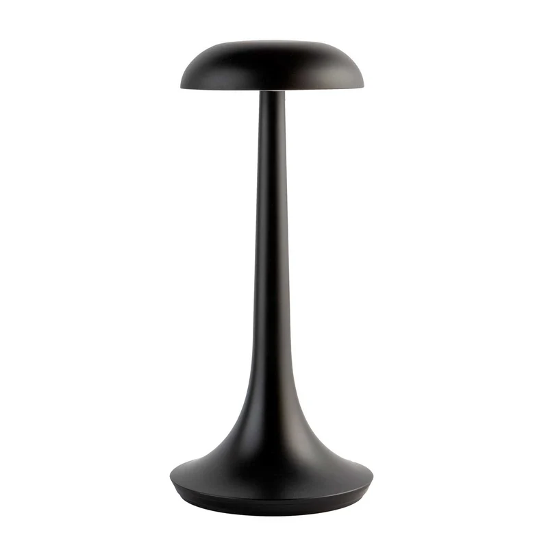 Portobello - Lampe à poser en ABS, style minimaliste