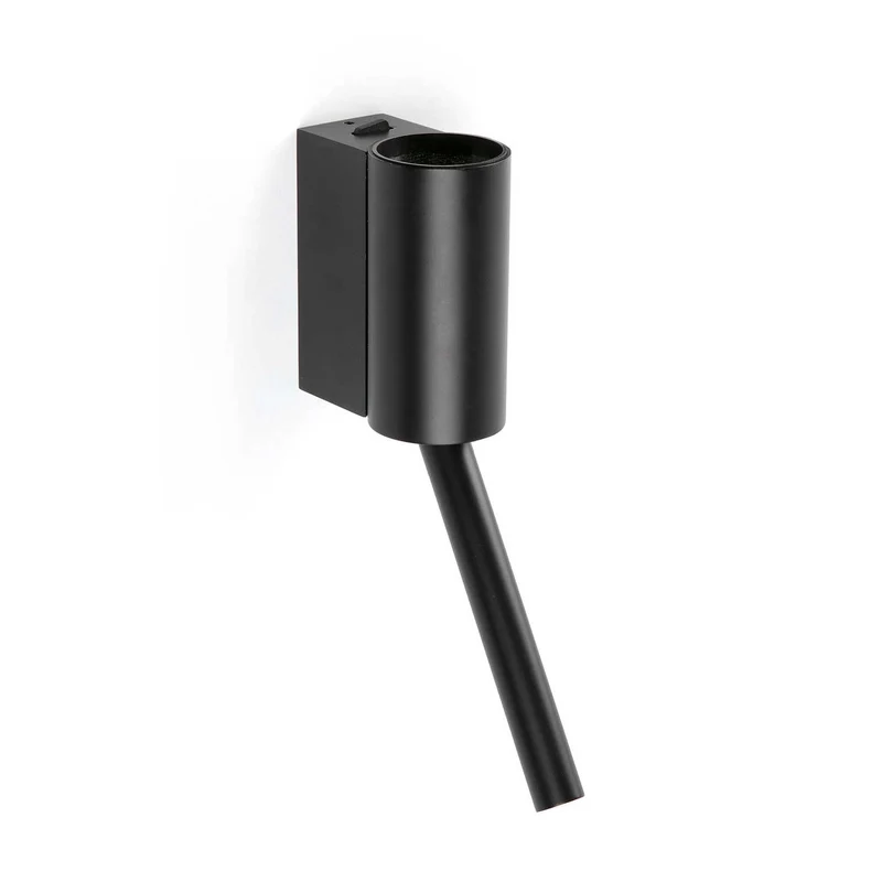 Dante - Applique murale LED en acier, style contemporain