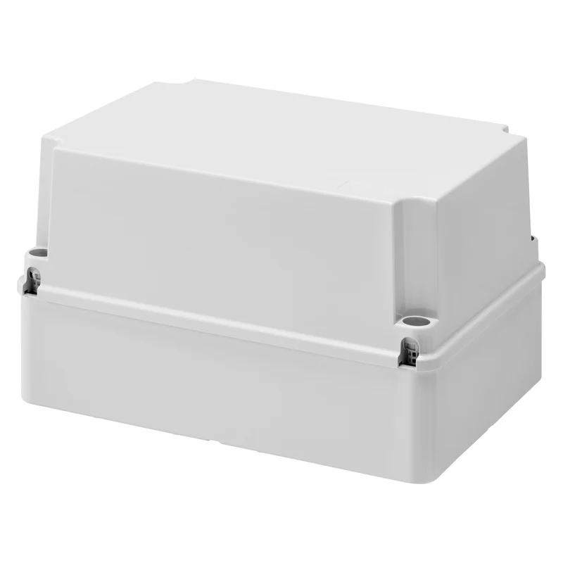 GEWISS GW44219 - Cassetta Derivazione IP56 Coperchio Alto 300x220x180 Lisce