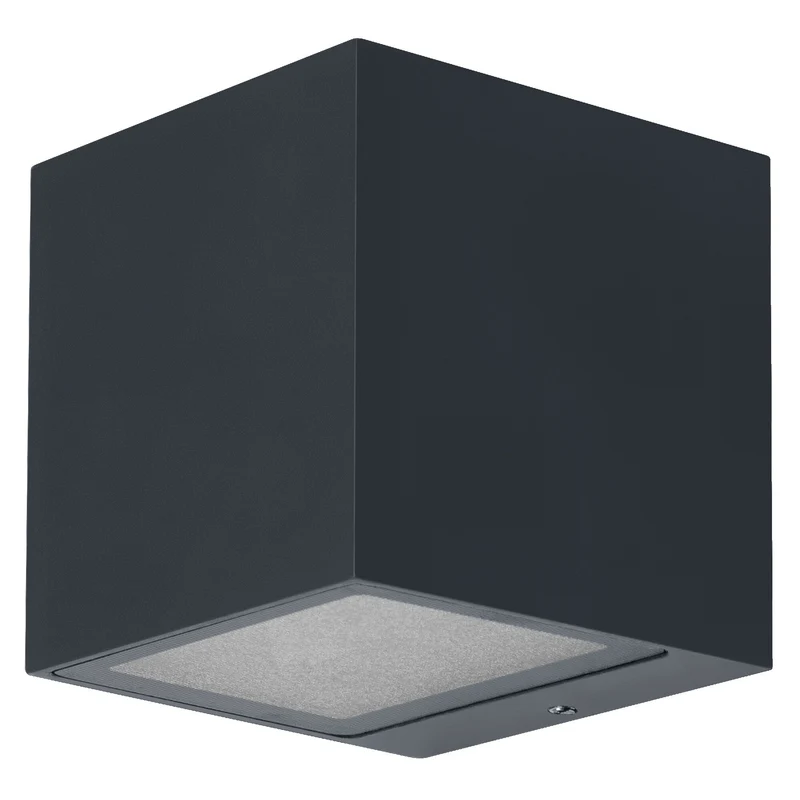OSRAM Wifi SMART+ Mattone Multicolore UpDown RGB + W, 550lm, 14W, 3000K