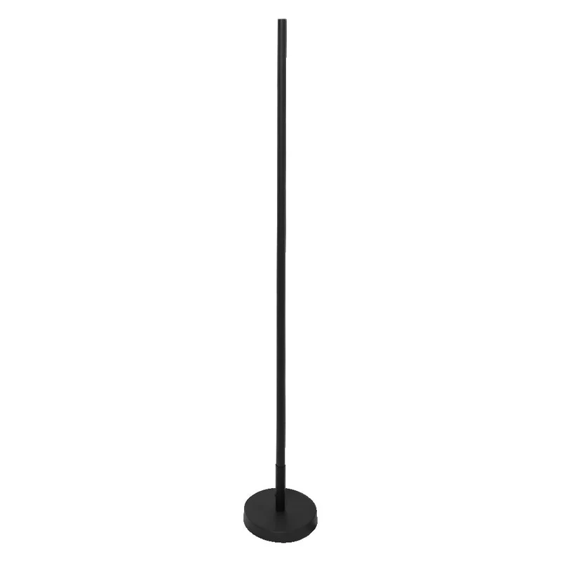 OSRAM SMART+ WIFI LED Stehleuchte, rotonda, nera, 14W