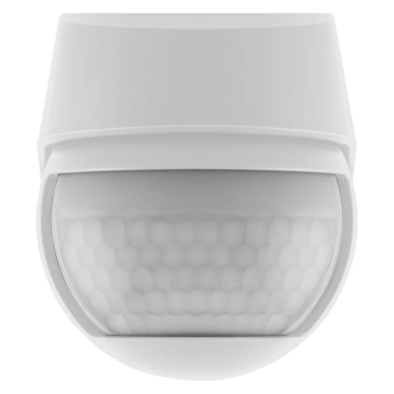 OSRAM Sensore da parete Sensore di movimento e luce 110Gradi Bianco