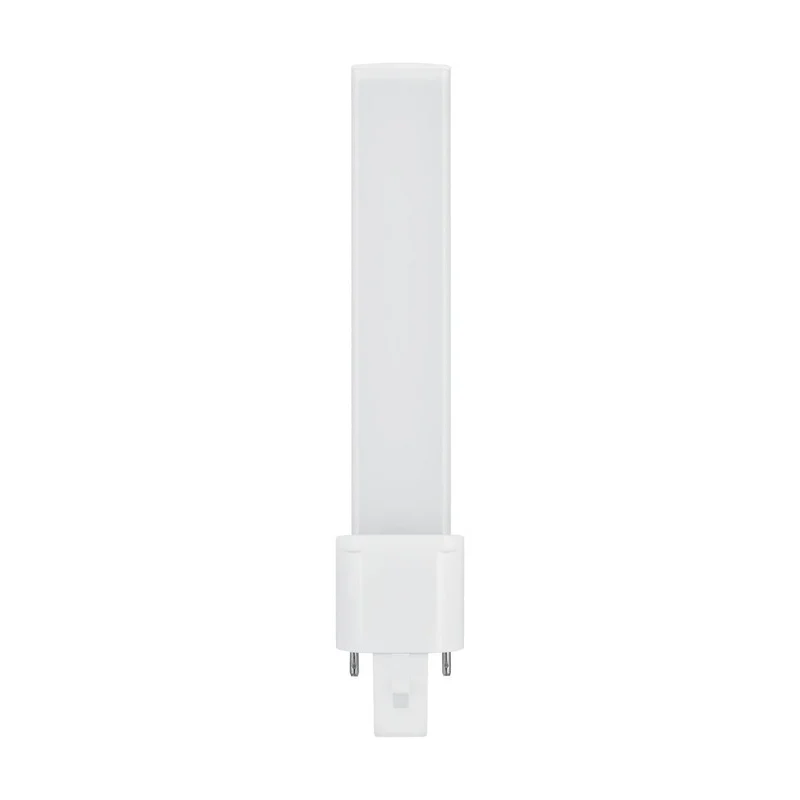 OSRAM DULUX LED S EM & ALIMENTAZIONE AC 4W 865 G23