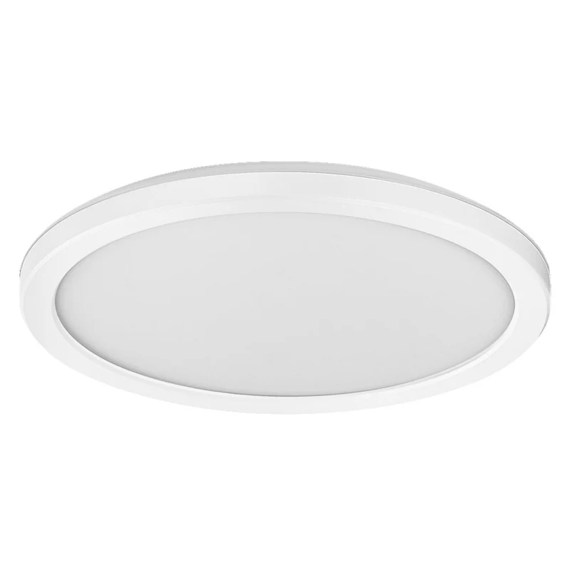 OSRAM ORBIS ClickDim lampada da soffitto 235mm, dimmerabile, bianca